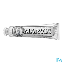 Marvis dent whitening 85ml - La Grande Pharmacie