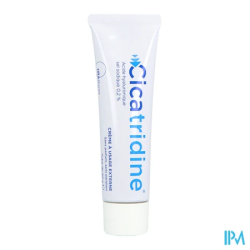 Cicatridine cr tube 60g - La Grande Pharmacie
